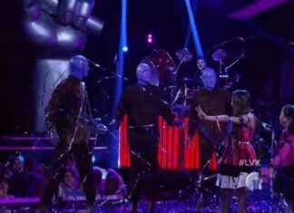 Blue Man Group Chicago Concludes Residency with Final Show blue-man-group-chicago-concludes-residency-with-final-show