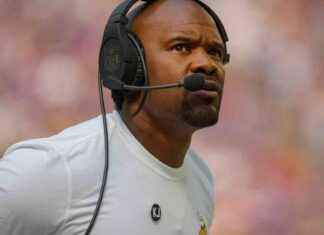 Brian Flores Interviewed by Jets for Head Coaching Position brian-flores-nterviewed-by-jets-for-head-coaching-position