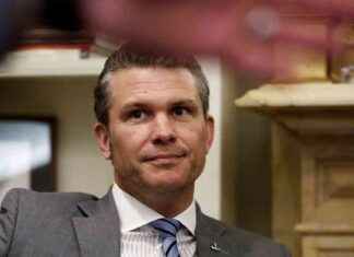 Campaign to Confirm Pete Hegseth as Defense Secretary: A Closer Look campaign-to-confirm-pete-hegseth-as-defense-secretary-a-closer-look