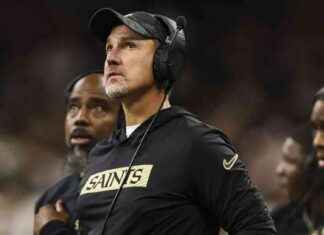 Chicago Bears Coaching Staff Update Under Ben Johnson: Latest Reports chicago-bears-coaching-staff-update-under-ben-johnson-latest-reports