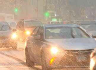 Chicago Snow Forecast: Timeline and Expectations for Up to 1.5 Inches chicago-snow-forecast-timeline-and-expectations-for-up-to-15-nches