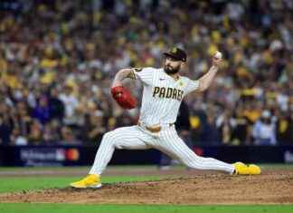 Dodgers sign Tanner Scott to $72 million deal in latest free agency move dodgers-sign-tanner-scott-to-72-million-deal-in-latest-free-agency-move