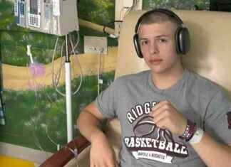 Dominant NJ High School Basketball Star Battles Cancer: An Inspiring Story dominant-nj-high-school-basketball-star-battles-cancer-an-nspiring-story