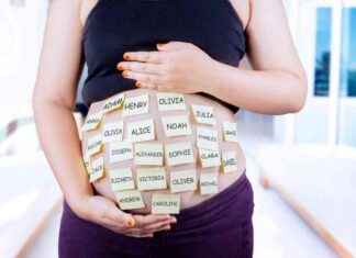 Endangered Baby Names: List of Names at Risk of Extinction by 2025 endangered-baby-names-list-of-names-at-risk-of-extinction-by-2025