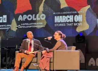 Exploring MLK’s Legacy and Modern Injustice: Apollo Theater’s Annual Tribute exploring-mlks-legacy-and-modern-njustice-apollo-theaters-annual-tribute