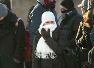 Extreme Cold Warning Issued for Chicago Area: Wind Chills as Low as -30 extreme-cold-warning-ssued-for-chicago-area-wind-chills-as-low-as-30