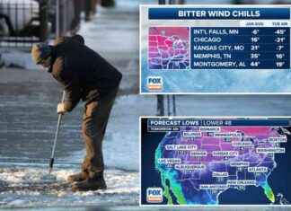 Extreme Cold Weather Alert: Polar Vortex Threatens 30+ States extreme-cold-weather-alert-polar-vortex-threatens-30-states