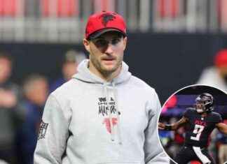 Falcons Confident in Kirk Cousins as Backup QB with $180M Contract falcons-confident-in-kirk-cousins-as-backup-qb-with-180m-contract