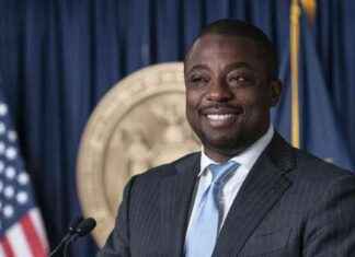 Feds Drop Bribery Case Against Former NY Lt. Gov. Brian Benjamin feds-drop-bribery-case-against-former-ny-lt-gov-brian-benjamin