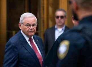 Former Sen. Bob Menendez Seeks Pardon from Trump: What You Need to Know former-sen-bob-menendez-seeks-pardon-from-trump-what-you-need-to-know