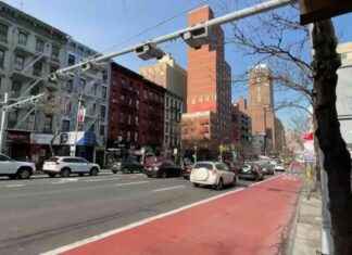 Halting Congestion Pricing: Judge to Hear Last-Minute Plea halting-congestion-pricing-judge-to-hear-last-minute-plea