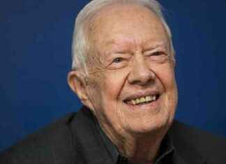 Jimmy Carter Funeral Date Impact on Mail Service & More Updates jimmy-carter-funeral-date-mpact-on-mail-service-more-updates