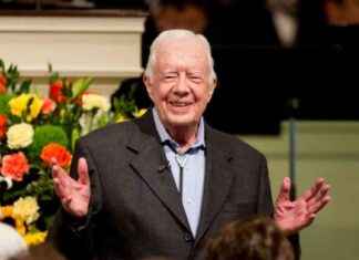 Jimmy Carter Funeral Schedule: Mail, Bank Hours, and Closures Today jimmy-carter-funeral-schedule-mail-bank-hours-and-closures-today