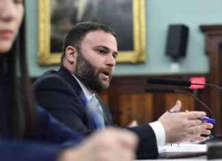 Joe Borelli Resigns from NYC Council: What Led to His Decision joe-borelli-resigns-from-nyc-council-what-led-to-his-decision