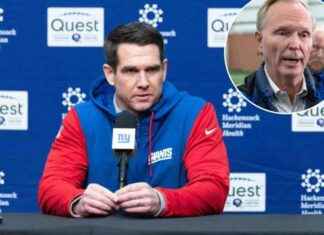 Joe Schoen vows to make significant changes for Giants future joe-schoen-vows-to-make-significant-changes-for-giants-future