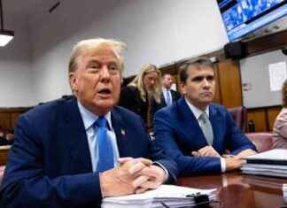 Judge denies Trump’s request to postpone sentencing in New York hush money case judge-denies-trumps-request-to-postpone-sentencing-in-new-york-hush-money-case