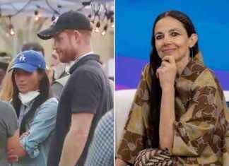 Justine Bateman Criticizes Prince Harry and Meghan Markle for… justine-bateman-criticizes-prince-harry-and-meghan-markle-for
