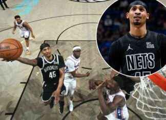 Keon Johnson Thriving Amidst Nets’ Injuries: A Golden Opportunity keon-johnson-thriving-amidst-nets-njuries-a-golden-opportunity