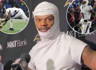 Lamar Jackson Rants as Ravens’ Season Ends: What Happened? lamar-jackson-rants-as-ravens-season-ends-what-happened