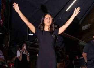 Lauren Boebert: A Look at Her Survival Instincts lauren-boebert-a-look-at-her-survival-nstincts