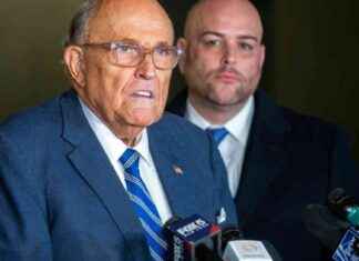 Lawyers Demanding Yankees World Series Rings in $148M Rudy Giuliani Judgment lawyers-demanding-yankees-world-series-rings-in-148m-rudy-giuliani-judgment