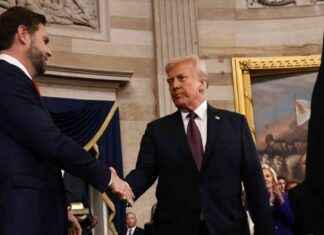 Live Updates: Swearing in of Donald Trump as 47th President live-updates-swearing-in-of-donald-trump-as-47th-president