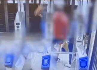 Man Charged with Attempted Murder for Pushing Man in Front of Train: Legal Consequences Explained man-charged-with-attempted-murder-for-pushing-man-in-front-of-train-legal-consequences-explained