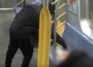 Man Sets Fires to Police Car and Garbage Near Sleeping Passenger in Multiple Boroughs, NYPD Reports man-sets-fires-to-police-car-and-garbage-near-sleeping-passenger-in-multiple-boroughs-nypd-reports