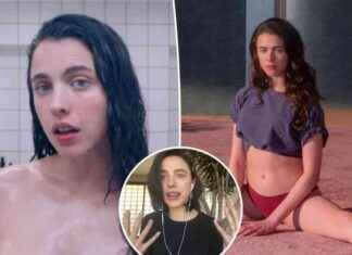 Margaret Qualley Opens Up About Challenges with ‘The Substance’ Prosthetics margaret-qualley-opens-up-about-challenges-with-the-substance-prosthetics