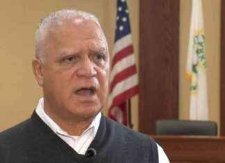 Markham Mayor Seeks Presidential Pardon Before Biden’s Term Ends markham-mayor-seeks-presidential-pardon-before-bidens-term-ends