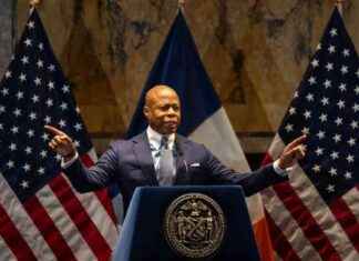 Mayor Adams addresses resignation rumors amid public absence mayor-adams-addresses-resignation-rumors-amid-public-absence