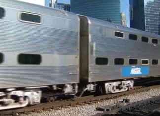 Metra Train Accident Halts Service Near Norwood Park metra-train-accident-halts-service-near-norwood-park
