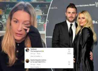 Morgan Stewart Criticized for Emotional Response to LA Fire Victims: Analysis and Reactions morgan-stewart-criticized-for-emotional-response-to-la-fire-victims-analysis-and-reactions