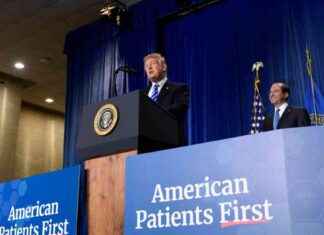 Impact of Trump’s Communication Freeze on Health Agency: Scientific Meetings Canceled mpact-of-trumps-communication-freeze-on-health-agency-scientific-meetings-canceled