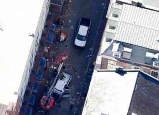 Improperly Functioning Security Bollards Removed from Bourbon Street Before Truck Attack mproperly-functioning-security-bollards-removed-from-bourbon-street-before-truck-attack