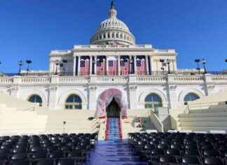 Inauguration Day and MLK Day: When Was the Last Time They Coincided? nauguration-day-and-mlk-day-when-was-the-last-time-they-coincided