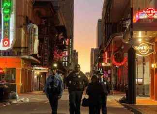 New Orleans Terror Attack Death Toll Rises to 15: Investigation Update new-orleans-terror-attack-death-toll-rises-to-15-nvestigation-update