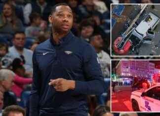 New Title: Pelicans Coach Willie Green Reacts to Devastating News in New Orleans new-title-pelicans-coach-willie-green-reacts-to-devastating-news-in-new-orleans