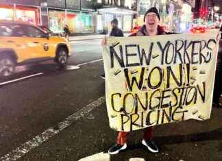 New York City Launches Congestion Pricing with $9 Fee for Manhattan Drivers new-york-city-launches-congestion-pricing-with-9-fee-for-manhattan-drivers