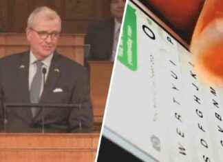 NJ Gov. Phil Murphy Urges Statewide School Cellphone Ban nj-gov-phil-murphy-urges-statewide-school-cellphone-ban