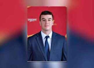 NJ Governor Orders Flags at Half-Staff for New Orleans Terror Attack Victim Bill DiMaio nj-governor-orders-flags-at-half-staff-for-new-orleans-terror-attack-victim-bill-dimaio