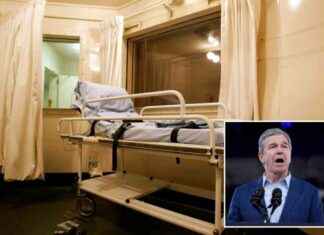 North Carolina Governor Emulates Biden’s Strategy for… north-carolina-governor-emulates-bidens-strategy-for