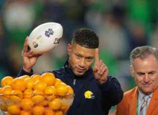 Notre Dame Football: Revival of Prominence in College Sports notre-dame-football-revival-of-prominence-in-college-sports