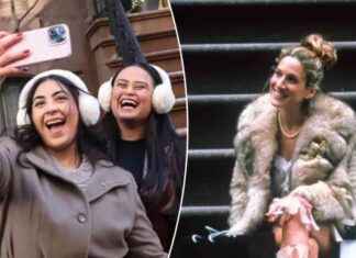 Installing a Gate: ‘Sex and the City’ Homeowner’s Solution for Privacy nstalling-a-gate-sex-and-the-city-homeowners-solution-for-privacy