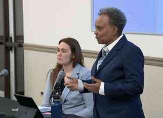 Investigation findings on Dolton Mayor Henyard’s spending habits nvestigation-findings-on-dolton-mayor-henyards-spending-habits