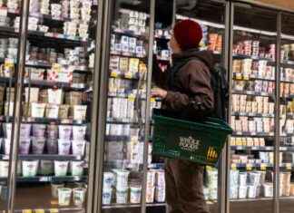 NY Metro Area Leads US in Inflation Issue: Study ny-metro-area-leads-us-in-nflation-ssue-study