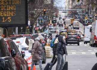 NY Republicans Secure Trump’s Support to Eliminate Congestion Pricing ny-republicans-secure-trumps-support-to-eliminate-congestion-pricing
