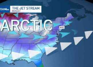 NYC Area to Experience Coldest Weather in Nearly 2 Years nyc-area-to-experience-coldest-weather-in-nearly-2-years