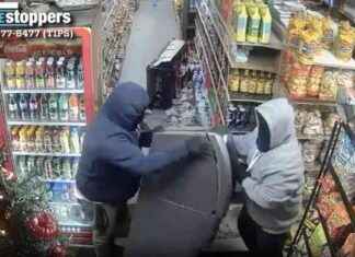 NYC Bodega Owners Offer $5K Reward to Catch ‘Midnight Smashers’ – ATM Heists Reward nyc-bodega-owners-offer-5k-reward-to-catch-midnight-smashers-atm-heists-reward