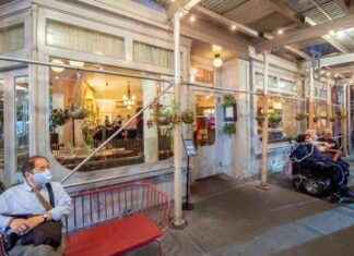 NYC Chefs and Restaurants Honored as James Beard Awards Semifinalists nyc-chefs-and-restaurants-honored-as-james-beard-awards-semifinalists